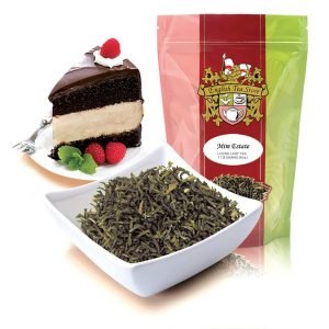 English Breakfast Blend