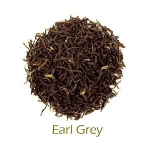 Earl Grey Tea
