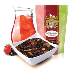 Double Bergamot Earl