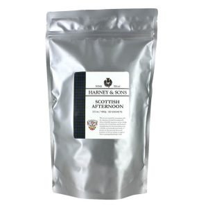 Double Bergamot Earl Grey Tea