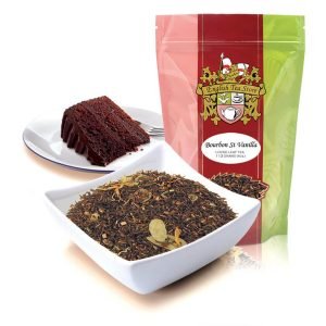 Bergamot Earl Grey Tea