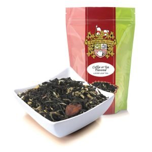 Double Bergamot Earl Grey Tea